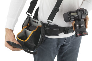 Lowepro 100AW Lens Exchange Case